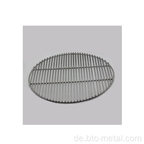 Benutzerdefinierte Edelstahl -Grill -Drahtgitter BBQ Grill Gitter Rack